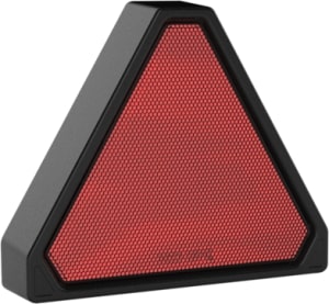 Perei 100 Series Red  Reflector Main Image