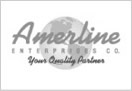 Amenline Logo