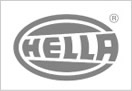 Hella Logo