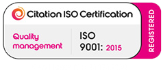 ISO:9001 Certification
