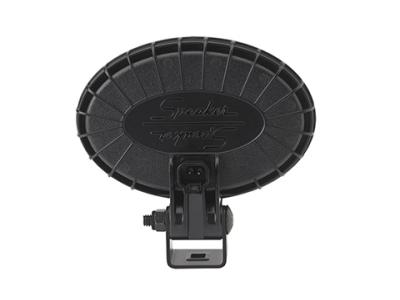 JWS Model 770 XD Oval Work Lights (Flood Beam) Slide Image