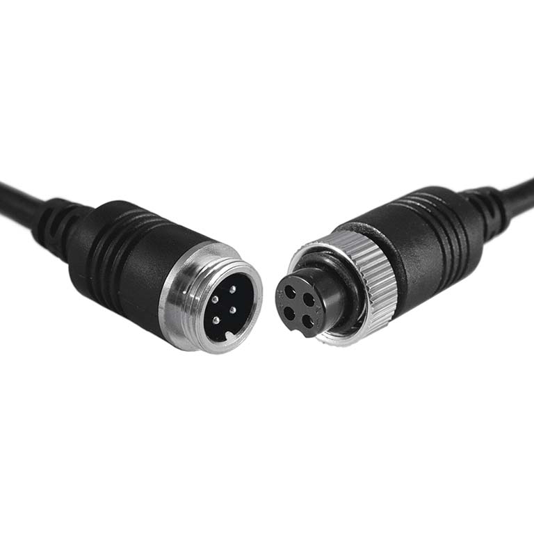 Brigade Select 10m Camera Cable Main Image