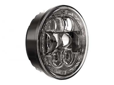 JWS MODEL 8630 ROUND HEADLIGHTS Slide Image