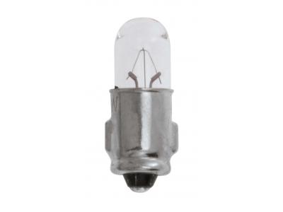 12v, 2w Standard Bulb With A Ba7s Mcc Base Slide Image
