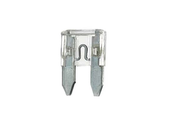 25 Amp Mini Blade Fuse Main Image