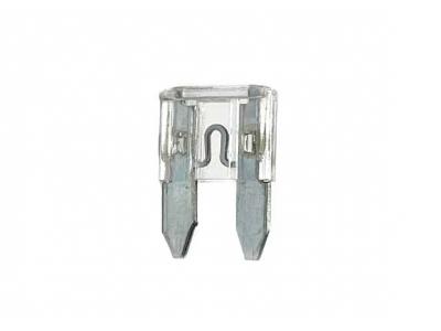 25 Amp Mini Blade Fuse Slide Image