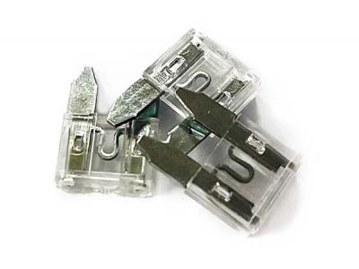 25 Amp Mini Blade Fuse Slide Image