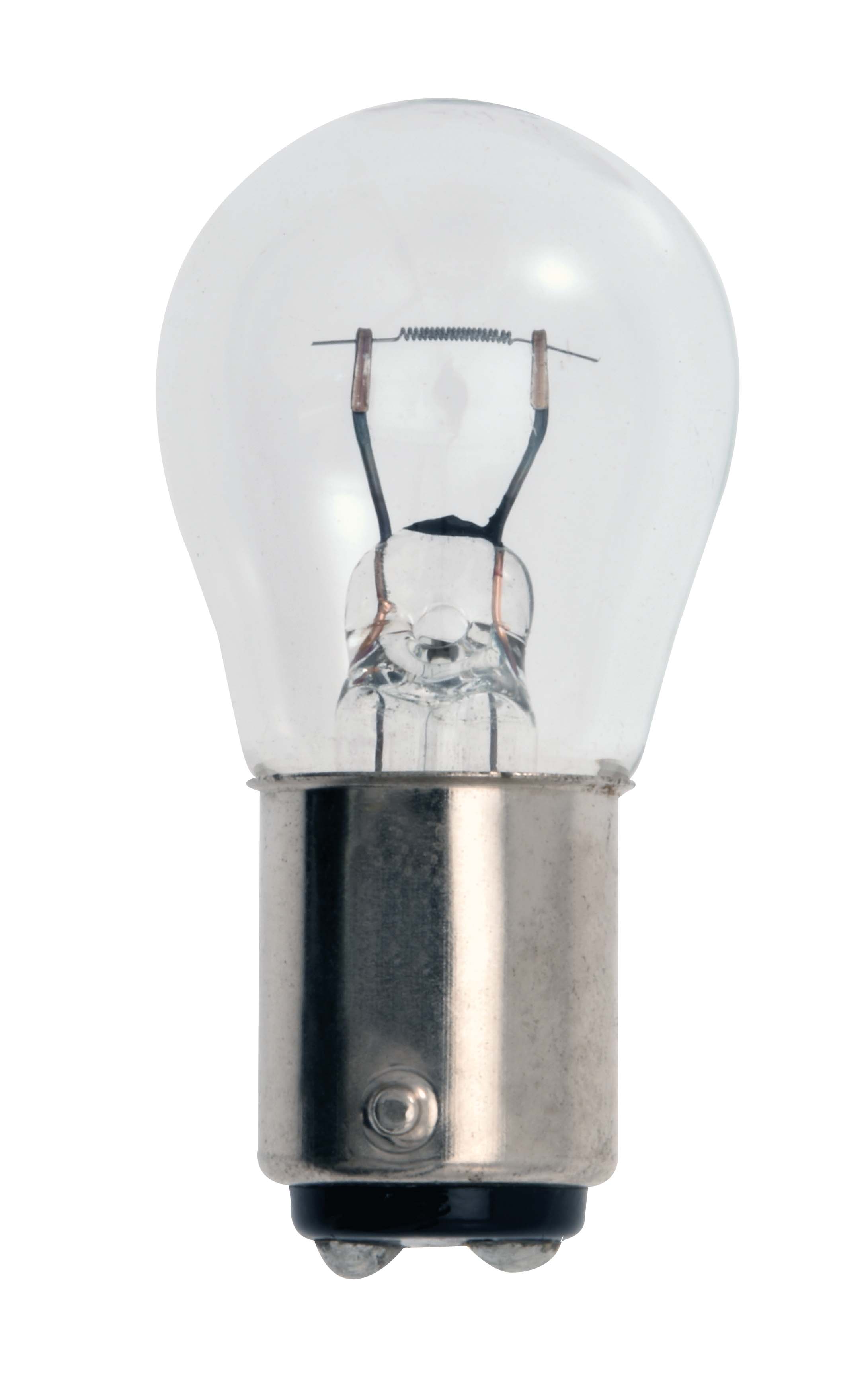 24v, 24w Standard Bulb With A Ba15d Sbc Base Main Image