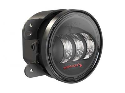 JWS 6145 J2 JEEP FOG LIGHT PAIR Slide Image