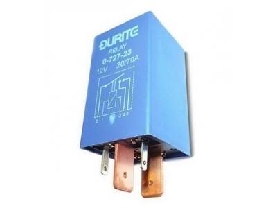 DURITE 70/20A SPLIT CHARGE RELAY Slide Image
