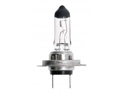 12v, 100w Halogen Bulb With A Px26d Base Slide Image