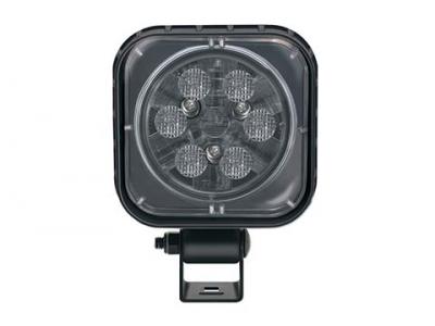 Jws Led Work Lamp (flood) Slide Image