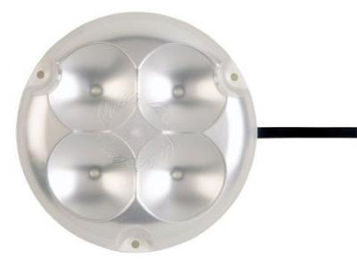 Interior Lamp With Motion Sensor Slide Image