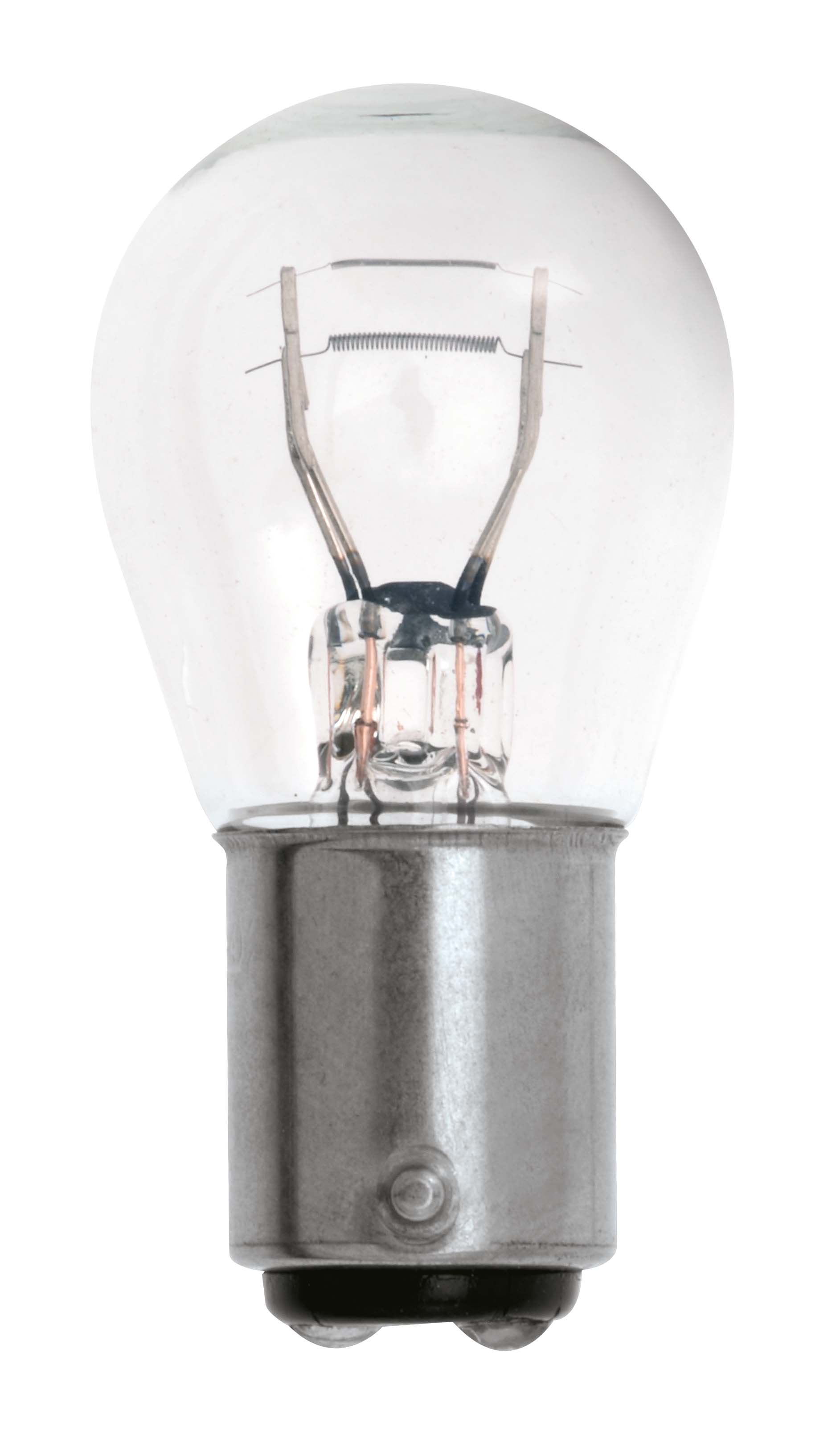 24v, 24/6w Standard Bulb With A Bay15d Sbc Base Main Image