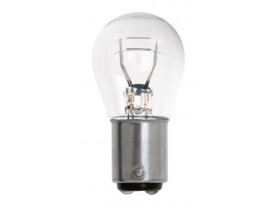 24v, 24/6w Standard Bulb With A Bay15d Sbc Base Slide Image