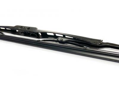 23" Lucas Standard Eco Conventional Wiper Blade Slide Image