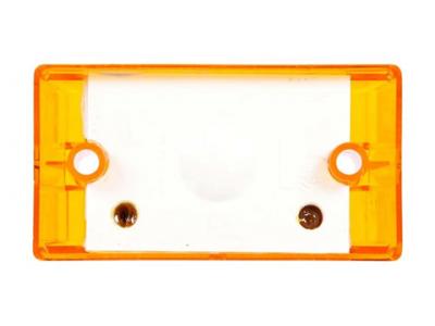 Truck-lite Series 13 24v Amber Marker Light Kit Slide Image