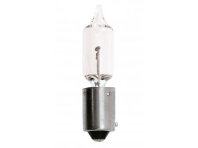 24v, 21w Standard Bulb With A Bay9s Base Slide Image