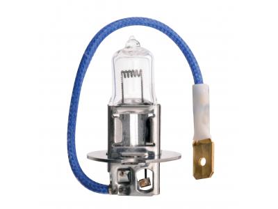 24v, 70w Halogen Bulb With A Pk22s Base Slide Image