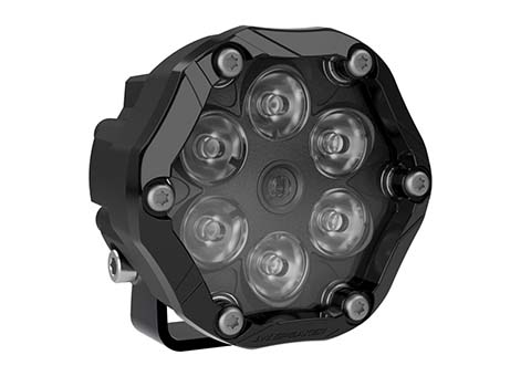 JWS TRAIL 6 OFF ROAD SPORTS LAMP Main Image