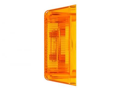 Truck-lite Series 13 24v Amber Marker Light Kit Slide Image