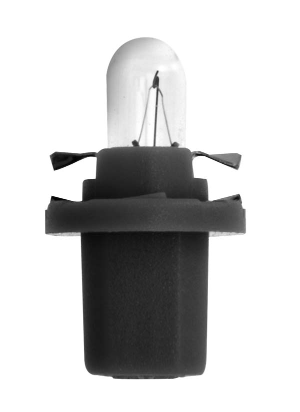 12v, 1.2w Tacho Bulb With A B8.5d Base Main Image