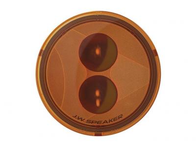 JWS 239 J2 JEEP AMBER INDICATORS Slide Image