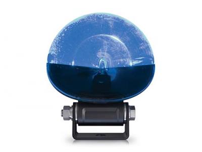 Jws Blue Led Forklift Arc Lamp Slide Image