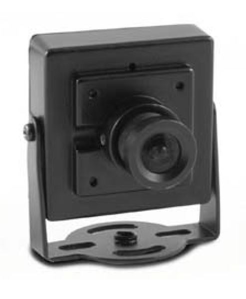 Brigade Select Internal Mini Camera Main Image