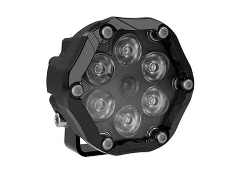 Jws 12v Led Off Road Sports Lamp Kit Main Image