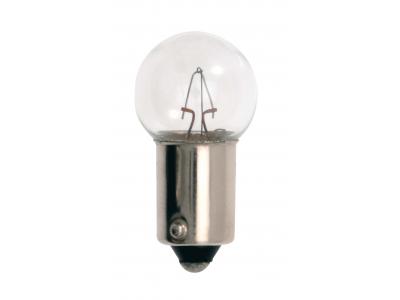 12v, 5w Standard Bulb With A Ba9s Base Slide Image
