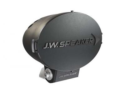 JWS OVAL OFF-ROAD LAMP PAIR - DRIVING BEAM Slide Image