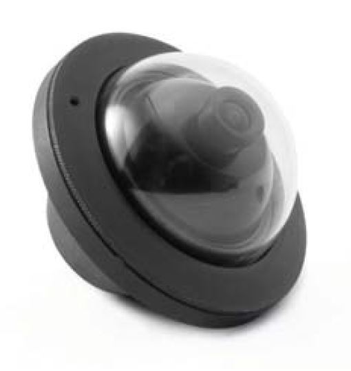 Brigade Select Mini Dome Camera Main Image