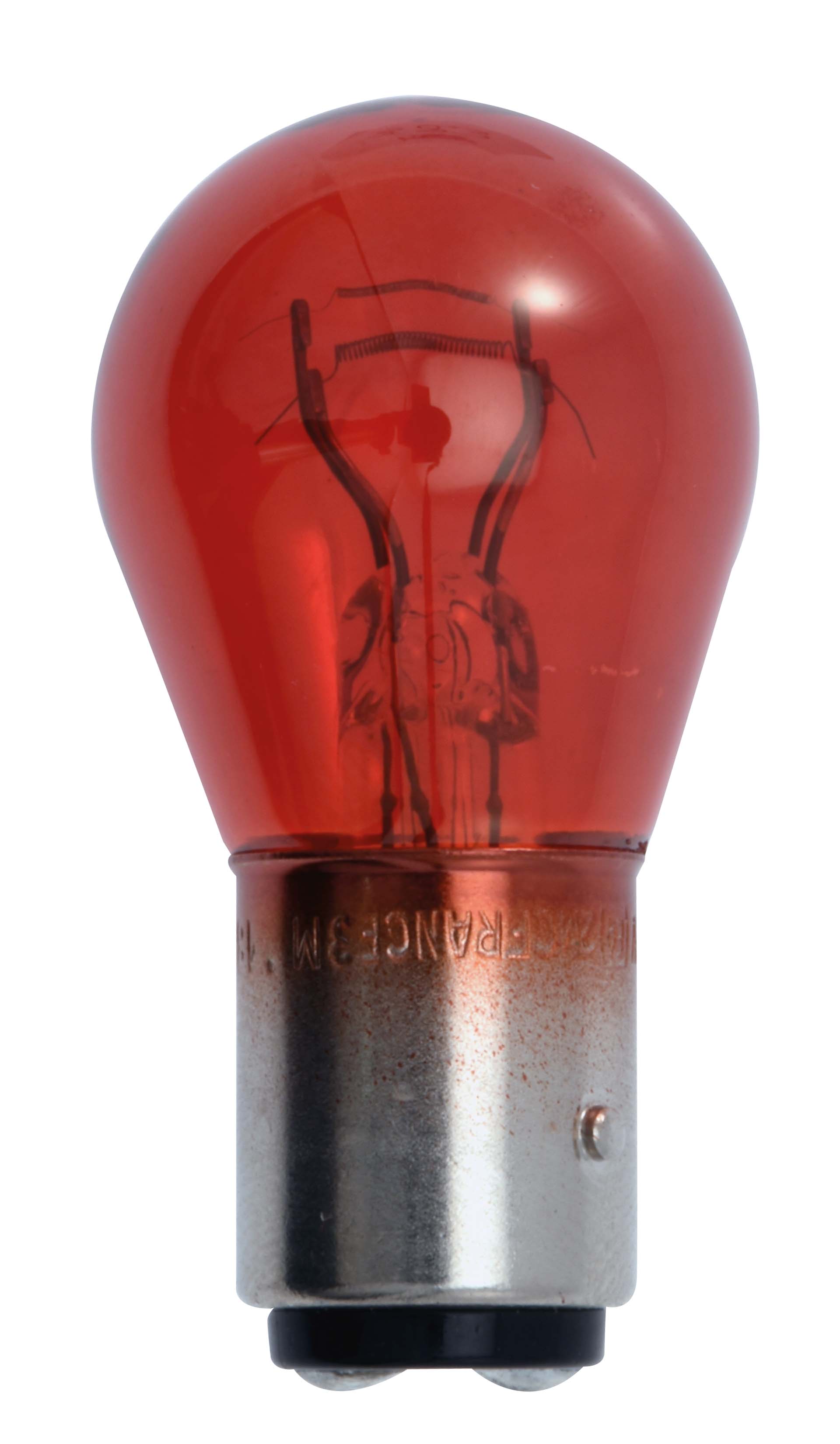 12v, 21/5w Standard Bulb With A Baw15d Base Main Image