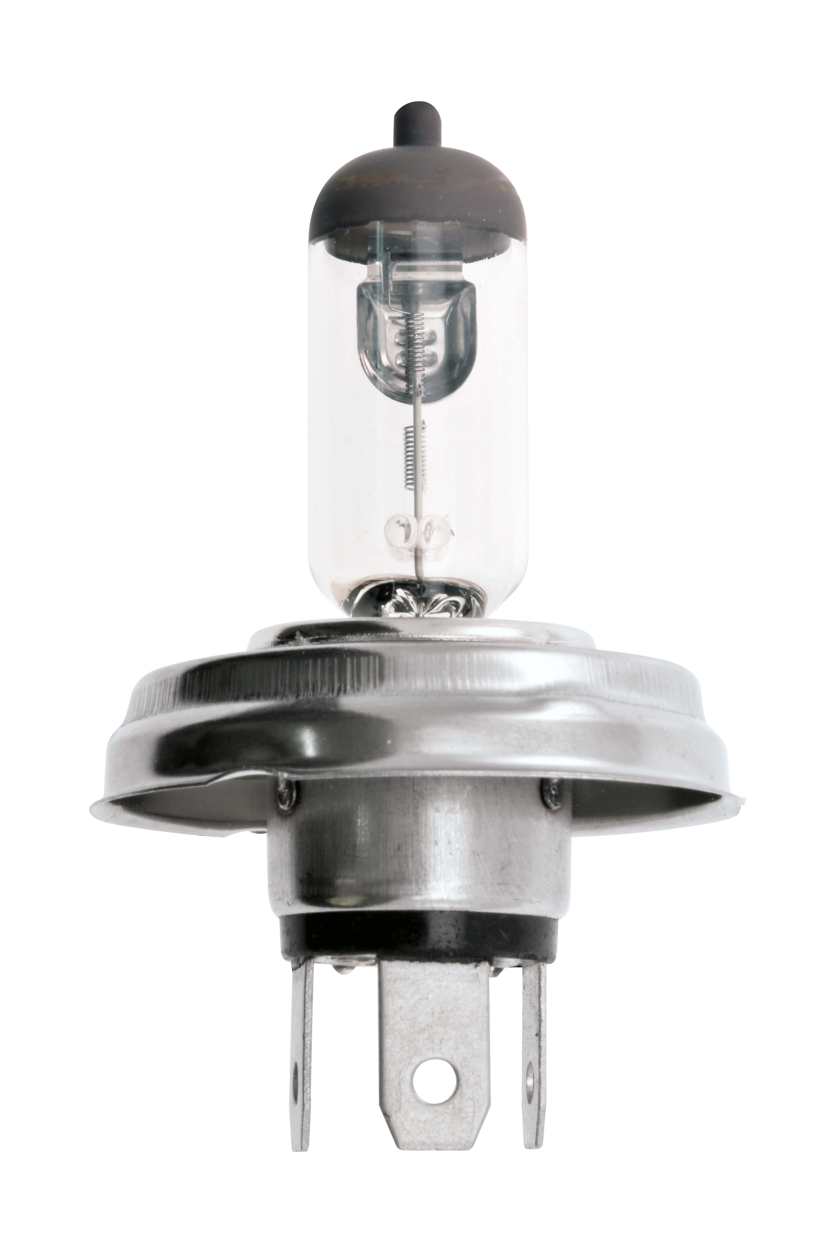 12v, 60/55w Halogen Bulb With A P45t Base Main Image