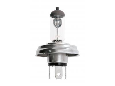 12v, 60/55w Halogen Bulb With A P45t Base Slide Image