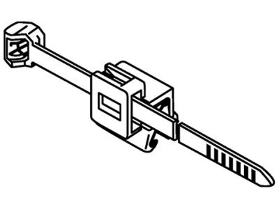 Edge Clip Technical Image