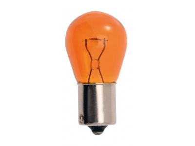 12v, 21w Standard Bulb With A Bau15s Base Slide Image