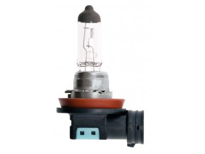 12v, 55w Halogen Bulb With A Pgj19-2 Base Slide Image