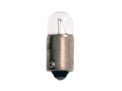 24v, 2w Standard Bulb With A Ba9s Mcc Base Slide Image