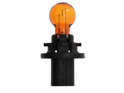 12v, 16w Standard Bulb With A Hpc16wy Base Slide Image