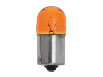 12v, 10w Standard Bulb With A Bay15s Base Slide Image