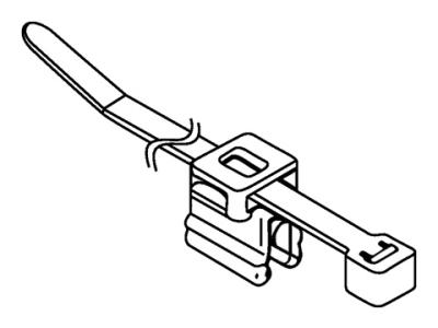 Edge Clip Technical Image