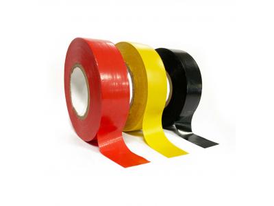 BLACK INSULATION TAPE 20M Slide Image