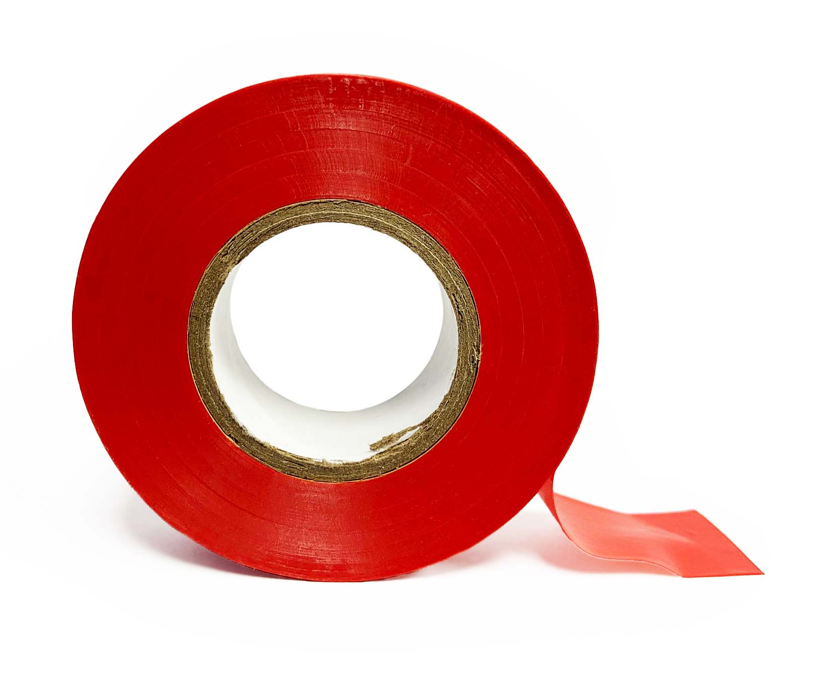 RED INSULATION TAPE 20M Main Image