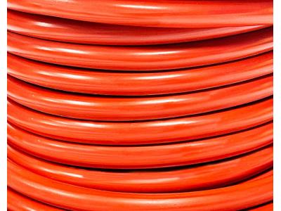 16mm² Red Flexible Welding Cable - 110 Amp Slide Image