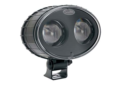 Jws Model 770 Blue Led Safety Lamp Main Image