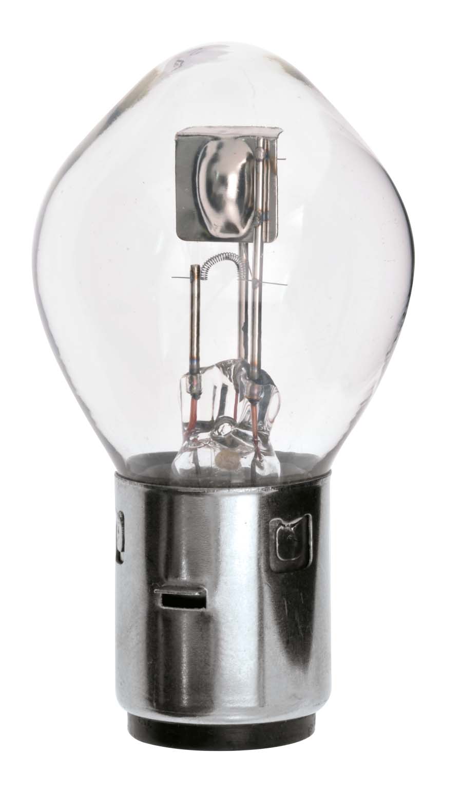 12v, 35/35w Standard Bulb With A Ba20d Base Main Image