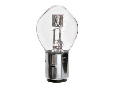 12v, 35/35w Standard Bulb With A Ba20d Base Slide Image