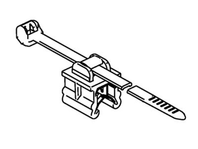 Edge Clip Technical Image